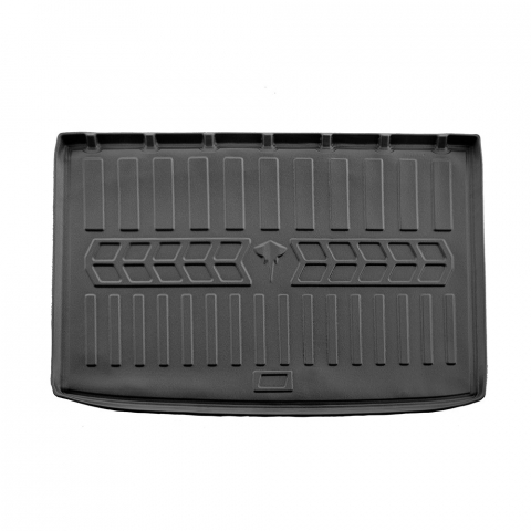 ACCESORII AUTO - COVOR PROTECTIE PORTBAGAJ UMBRELLA PENTRU SKODA YETI (2009-2017)