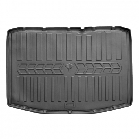 COVOR PROTECTIE PORTBAGAJ UMBRELLA PENTRU SUZUKI SX4 II CU PODEA JOASA (2013-2021) [3]
