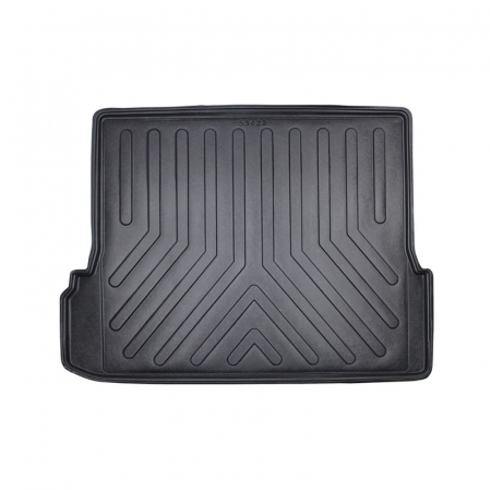 COVOR PROTECTIE PORTBAGAJ UMBRELLA PENTRU TOYOTA LAND CRUISER PRADO IV (J150) 2009-2023 [1]