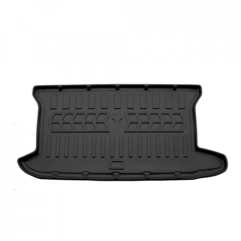 COVOR PROTECTIE PORTBAGAJ UMBRELLA PENTRU TOYOTA YARIS II (XP9) HATCHBACK (2006-2011) [4]