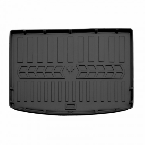 COVOR PROTECTIE PORTBAGAJ UMBRELLA PENTRU VOLKSWAGEN GOLF PLUS (2005-2014) [1]