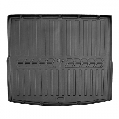 COVOR PROTECTIE PORTBAGAJ UMBRELLA PENTRU VOLKSWAGEN GOLF V COMBI (2003-2008) [1]