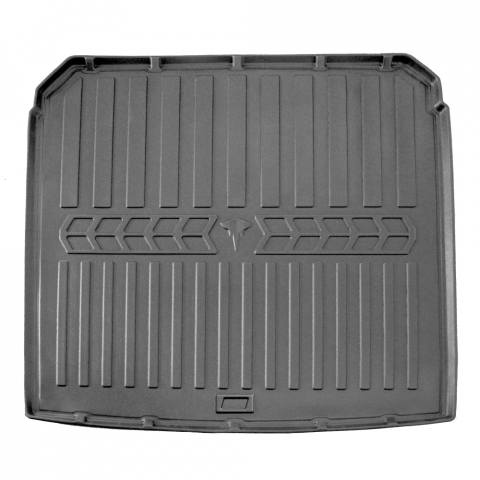 COVOR PROTECTIE PORTBAGAJ UMBRELLA PENTRU VOLKSWAGEN PASSAT B6 SEDAN (2005-2010) [1]