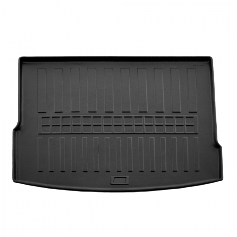 ACCESORII INTERIOR - COVOR PROTECTIE PORTBAGAJ UMBRELLA PENTRU VOLKSWAGEN TIGUAN II CU PODEA INALTA (2015-)
