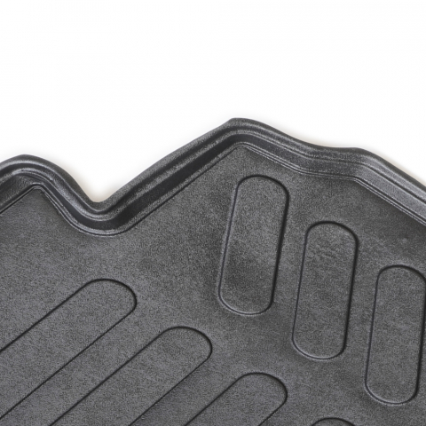 COVOR PROTECTIE PORTBAGAJ UMBRELLA PENTRU VW GOLF 8 (CU PODEA INALTA) 2019- [8]