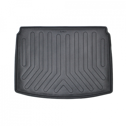 ACCESORII AUTO - COVOR PROTECTIE PORTBAGAJ UMBRELLA PENTRU VW TIGUAN II (AD) (CU PODEA JOASA) 2016-2023