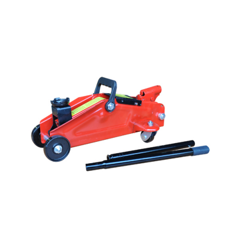 ECHIPAMENTE DE RIDICARE - CRIC CROCODIL 2T (TUV-GS.CE)