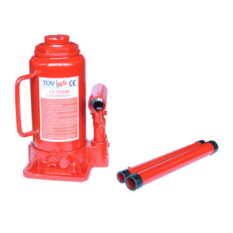 ECHIPAMENTE SERVICE - CRIC HIDRAULIC 12 TONE (TUV-GS.CE)