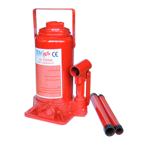 ECHIPAMENTE SERVICE - CRIC HIDRAULIC 16 TONE (TUV-GS.CE)