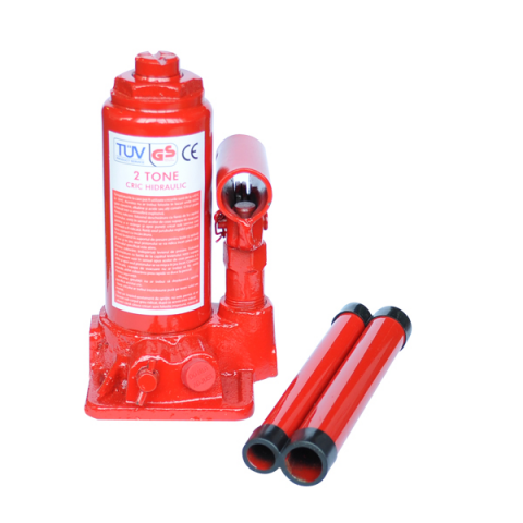 ECHIPAMENTE SERVICE - CRIC HIDRAULIC 2 TONE (TUV-GS.CE)