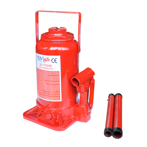 ECHIPAMENTE SERVICE - CRIC HIDRAULIC 20 TONE (TUV-GS.CE)