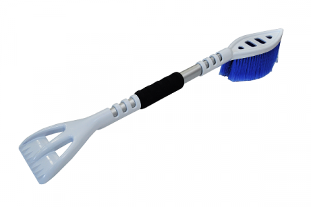 ACCESORII AUTO - CURATITOR CU RACLETA PREMIUM ABS