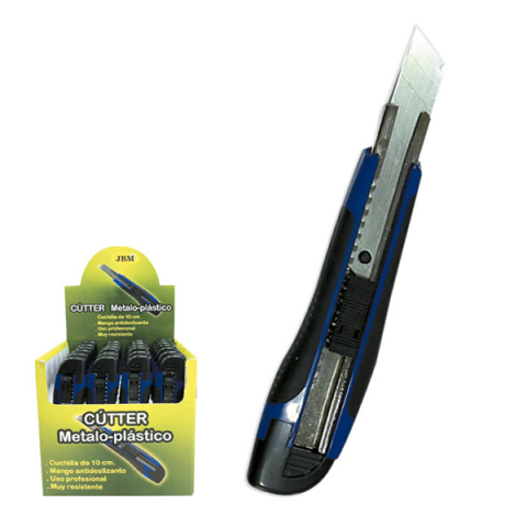 SCULE SI ECHIPAMENTE - CUTTER PROFESIONAL JBM