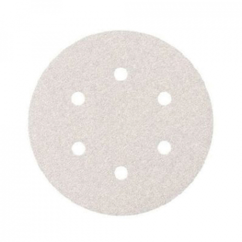 ACCESORII AUTO - DISC VELCRO SMIRDEX DIAMETRU 150 GRANULATIE 800 SET 100BUC