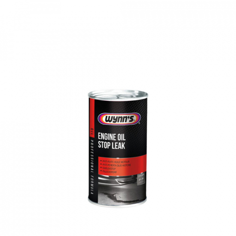 ACCESORII AUTO - ENGINE OIL STOP LEAK-SOLUTIE PT. OPRIRE SCURGERI ULEI