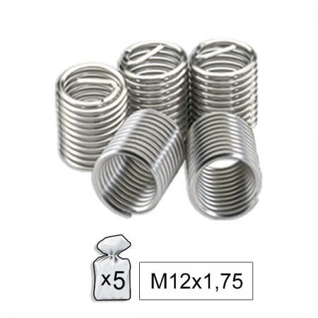 SCULE SI ECHIPAMENTE - FILETE M12X1.75 JBM