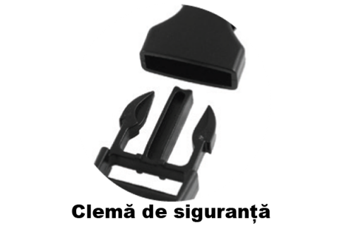 ACCESORII EXTERIOR - HUSA EXTERIOR ANTI-GRINDINA 480x175x120 CM L