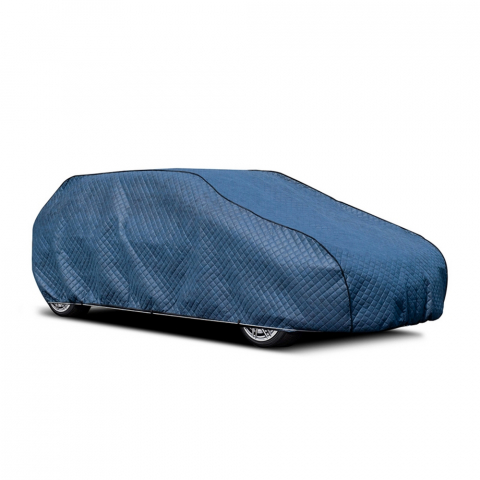 HUSA EXTERIOR ANTIGRINDINA 535X180X130 CM MEGA DRIVE [2]