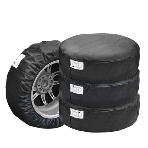 ACCESORII AUTO - HUSA PROTECTIE ANVELOPA L