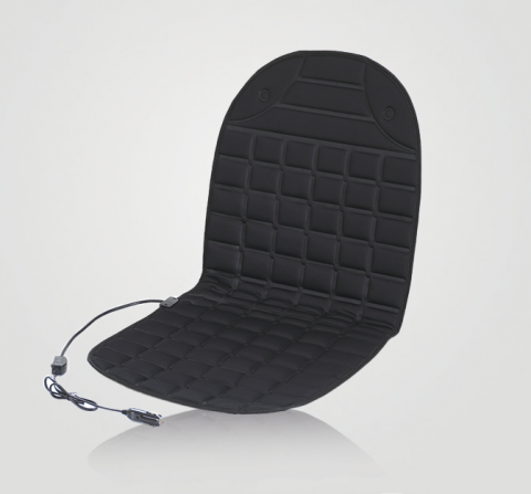 ACCESORII AUTO - HUSA SCAUN AUTO CU INCALZIRE 12V 94X45 CM