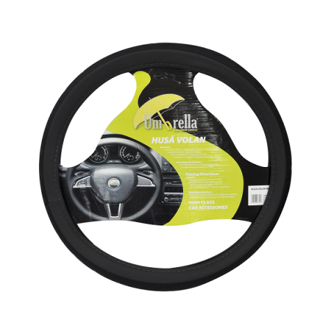 ACCESORII AUTO - HUSA VOLAN MATRIX 37-39 CM