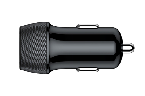 INCARCATOR AUTO 2XUSB 2.4A 12W [4]