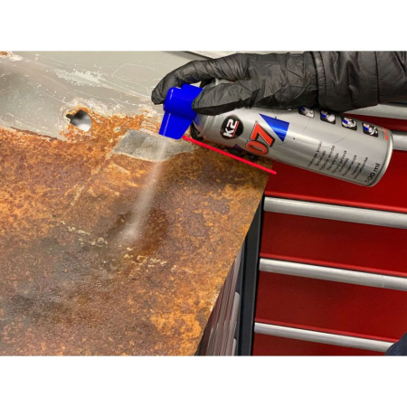 K2 07 50ML SPRAY DEGRIPANT SI LUBRIFIANT [4]