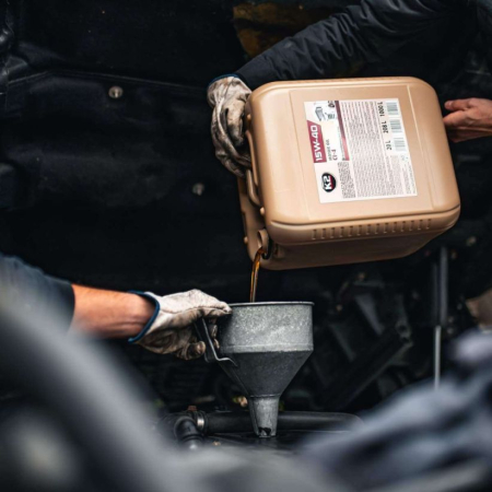 K2 15W40 20L CI-4 /CH-4 [4]