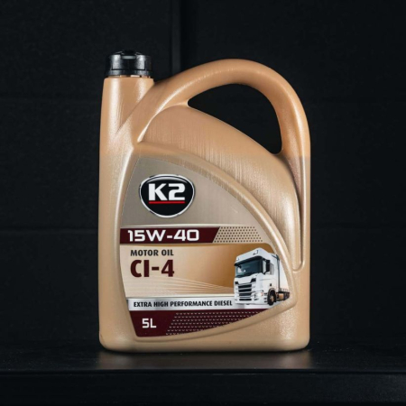 K2 15W40 5L CI-4 /CH-4 [1]