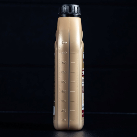 K2 5W40 XL 1L SL/CF/CF4 [5]