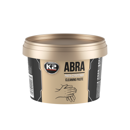 PRODUSE K2 - K2 ABRA PASTA 500ml