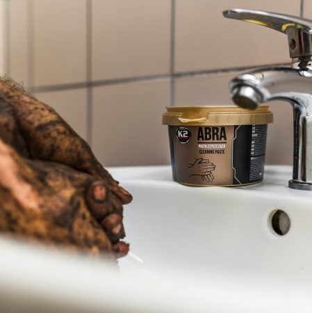 K2 ABRA PASTA 500ml [4]