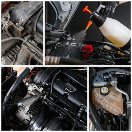 K2 AKRA 5L Solutie curatat motorul [2]