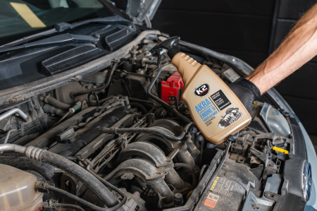 K2 AKRA 750ML solutie pt.curatat motorul pe exterior cu pulverizator [5]