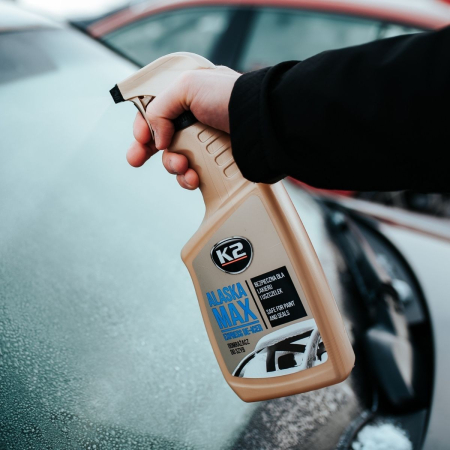 K2 ALASKA 700ML ATOM DEZGHETAT GEAMURI [2]