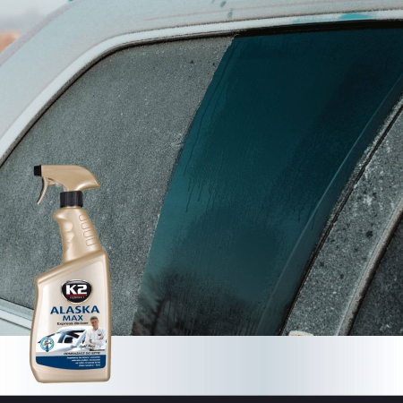 K2 ALASKA 700ML ATOM DEZGHETAT GEAMURI [4]