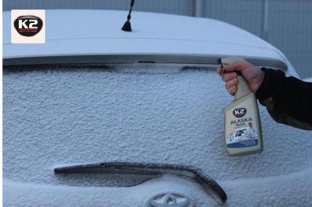 K2 ALASKA 700ML ATOM DEZGHETAT GEAMURI [7]