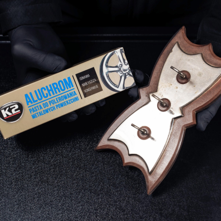K2 ALUCHROM 120G PASTA LUSTRUIT SUPRAFETE CROMATE [7]