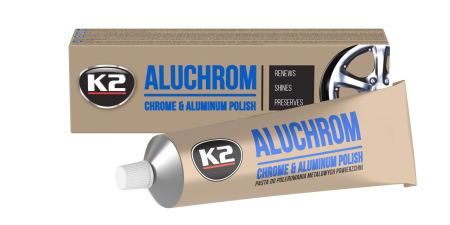 K2 ALUCHROM 120G PASTA LUSTRUIT SUPRAFETE CROMATE [1]
