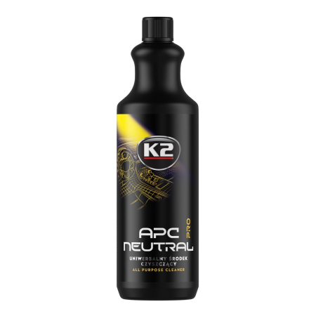 PRODUSE K2 - K2 APC NETRAL PRO 1L