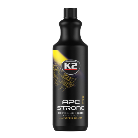 PRODUSE K2 - K2 APC STRONG PRO 1L