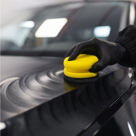 K2 APLICATOR DE BURETE CU SUPORT CEARA Buc. [5]