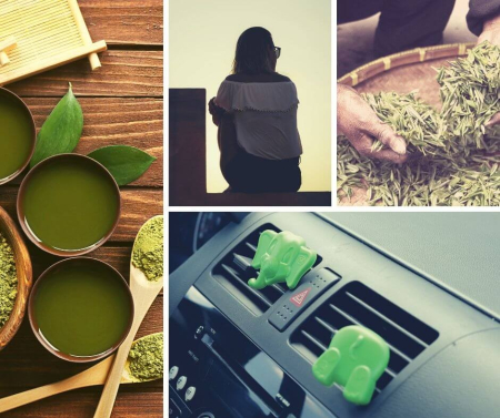 K2 ARLO CHILLED GREEN TEA [2]