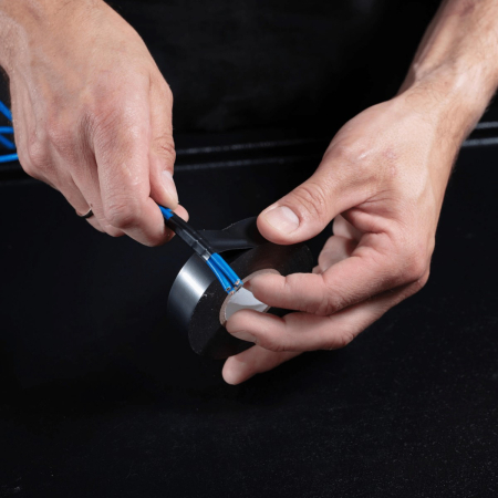 K2 BANDA IZOLATOARE 19MMX20M [3]