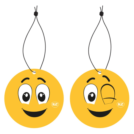 K2 BE HAPPY MANDARIN [2]