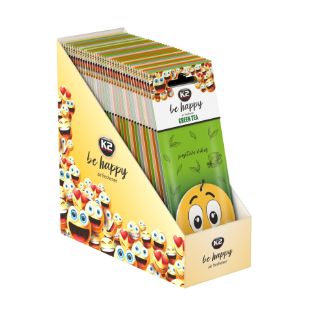 PRODUSE K2 - K2 BE HAPPY MIX