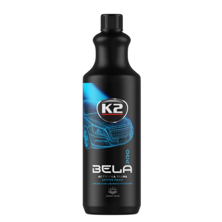 PRODUSE K2 - K2 BELA PRO 1L SUNSET FRESH 