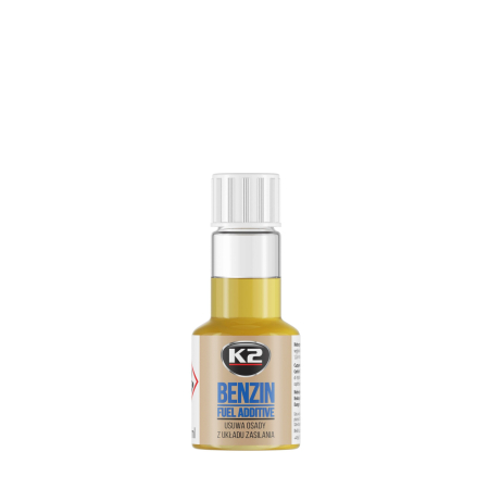 K2 BENZIN 50ML curatitor injector benzina [4]