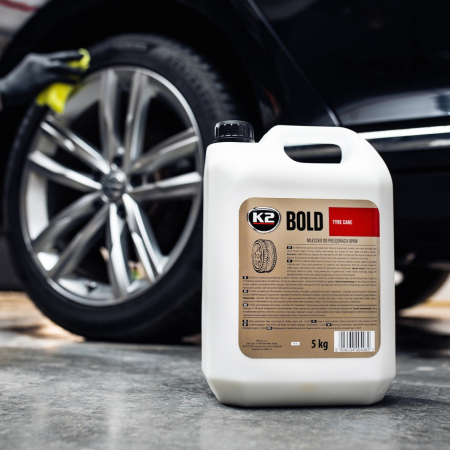 K2 BOLD 5 KG [2]