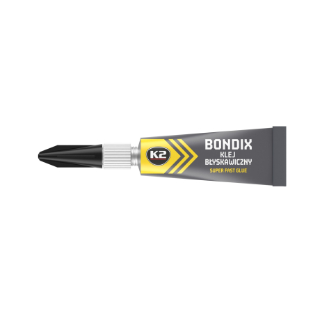 K2 BONDIX 3G UNIVERSAL SUPER GLUE [2]